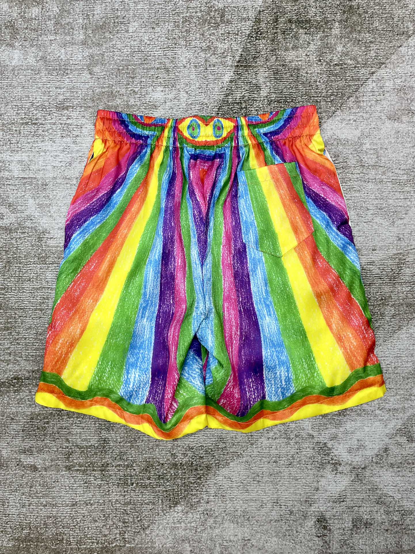 Casablanca Shorts Size S-XL