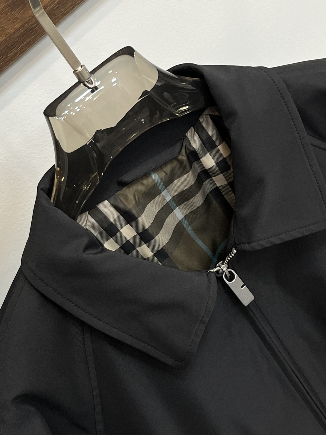 Burberry Unisex Jacket Size M-XXXL