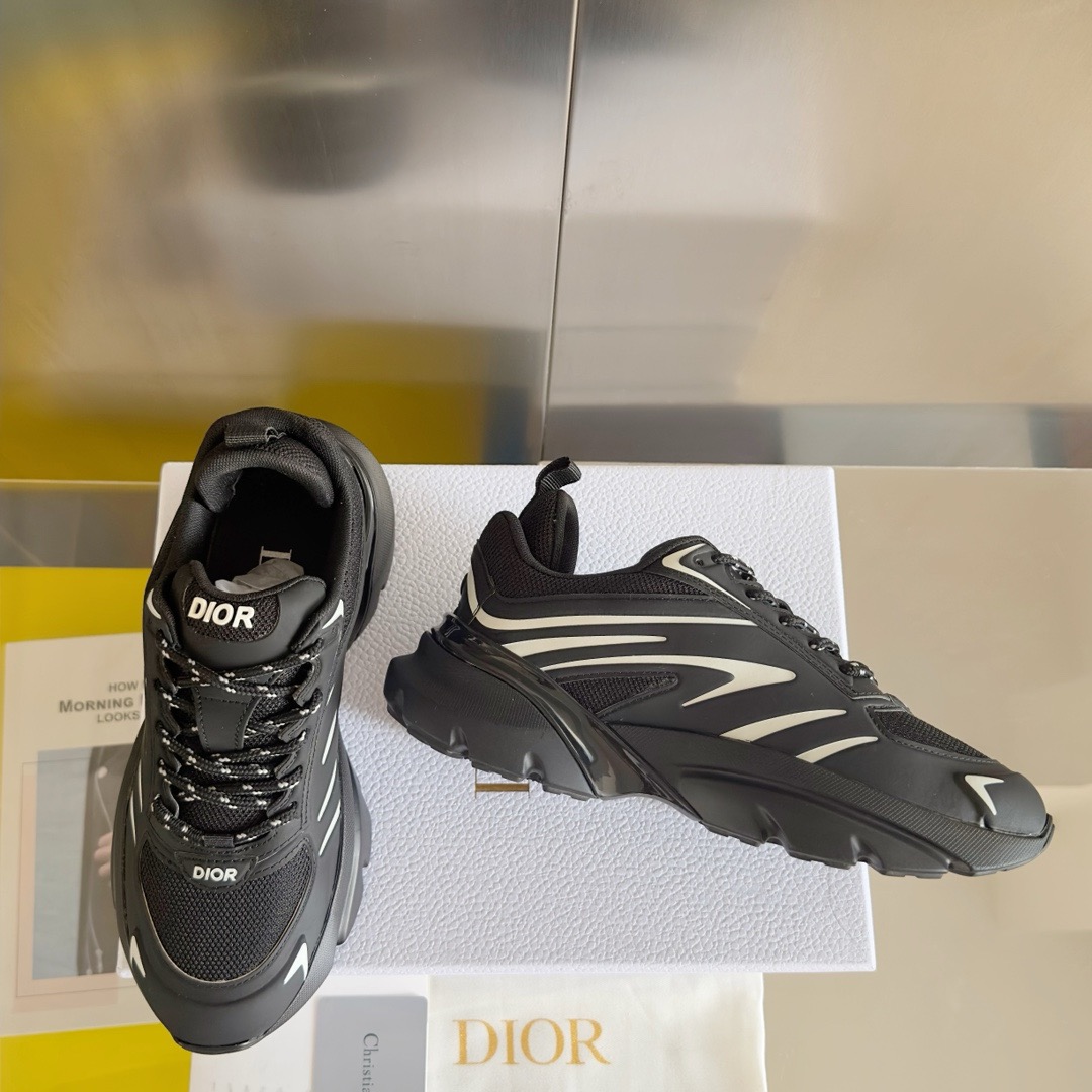 Dior 2024ss B32 Sneaker Size 36-46