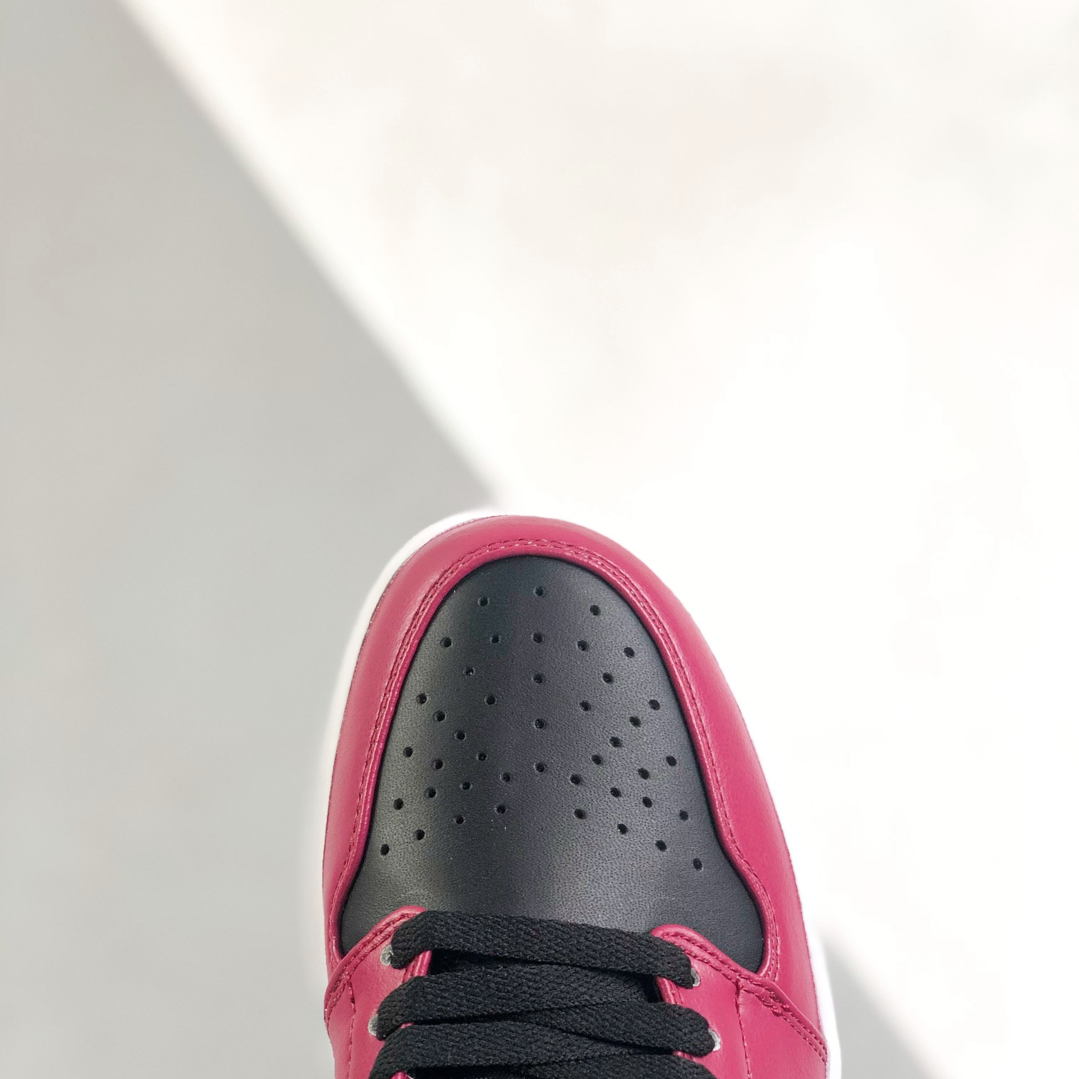 Nike Air Jordan 1 Low Top Sneakers Shoes Gr. 36-46