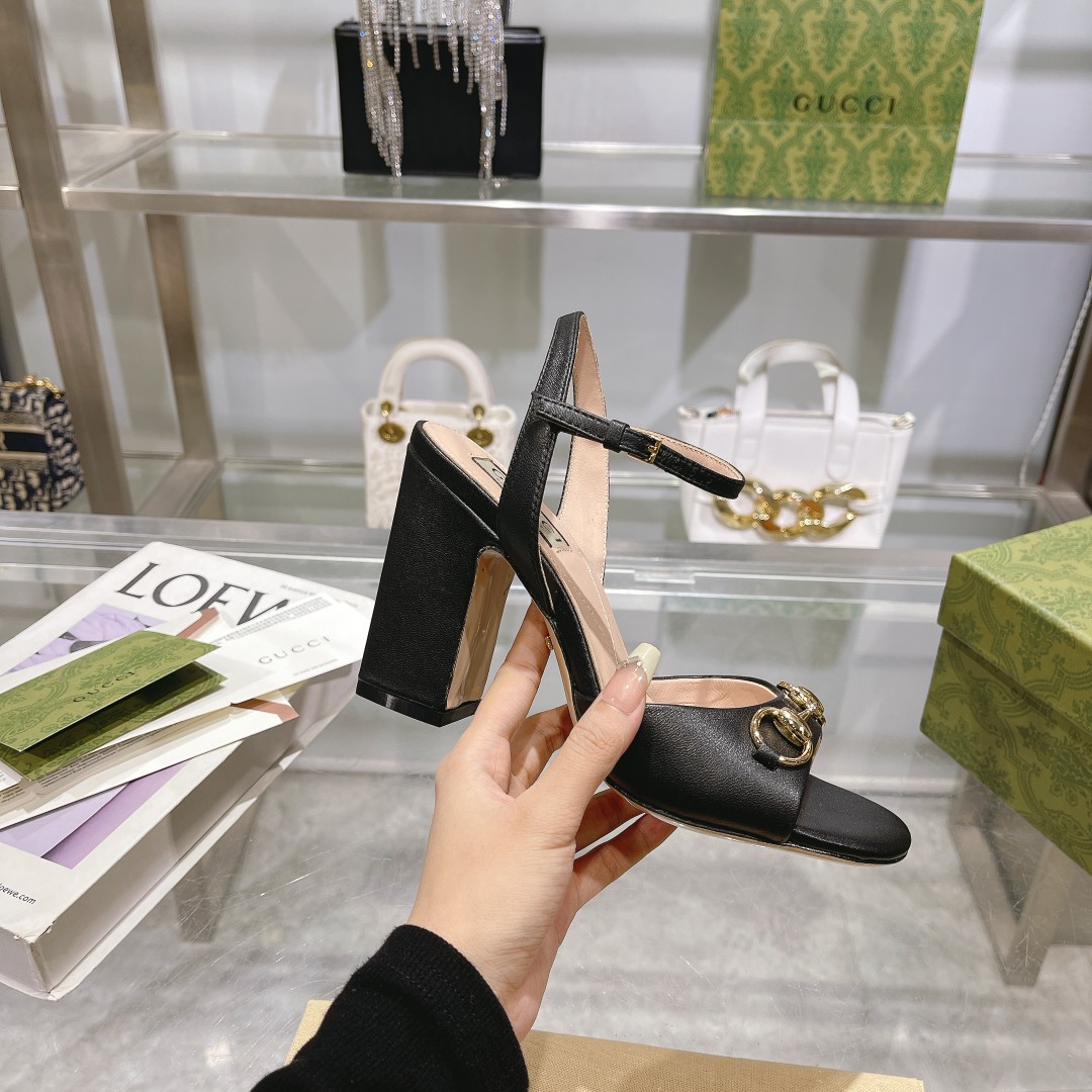 Gucci Women Pumps Size 36-41