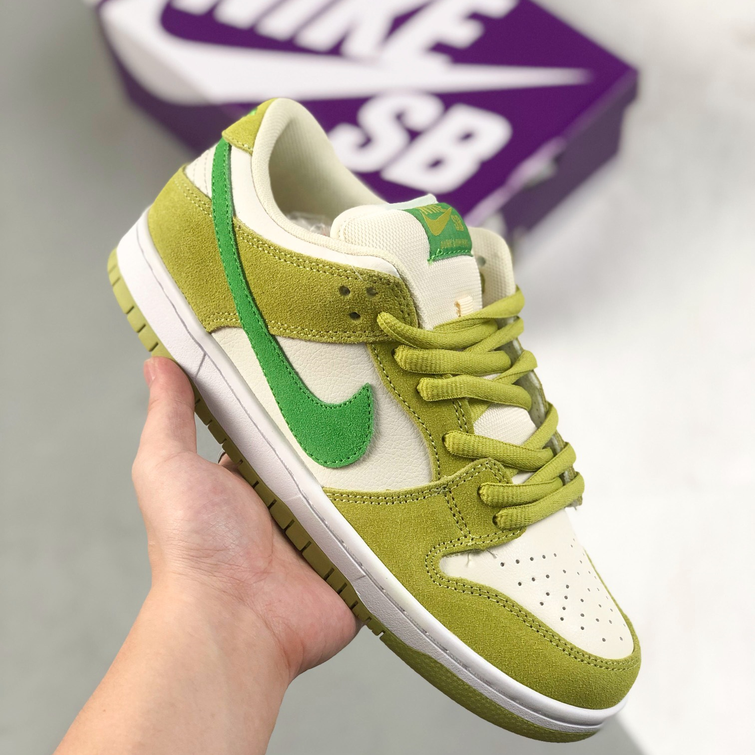 Nike Dunk Herren Damen Shoes Sneakers Gr. 36-45