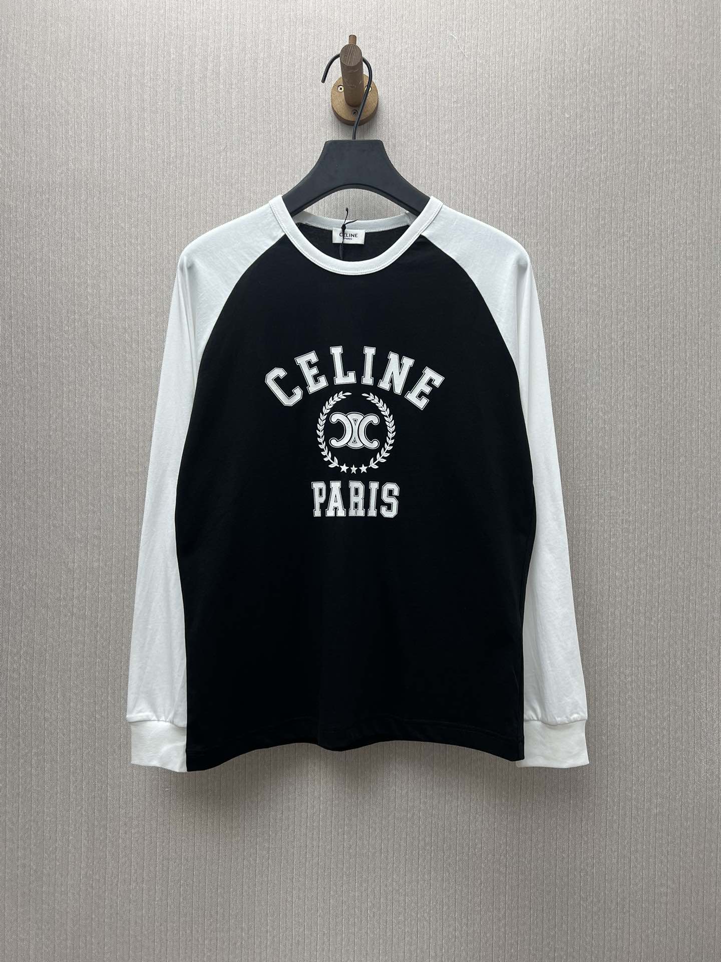 Celine 2025SS New Sweatshirt Size S-L