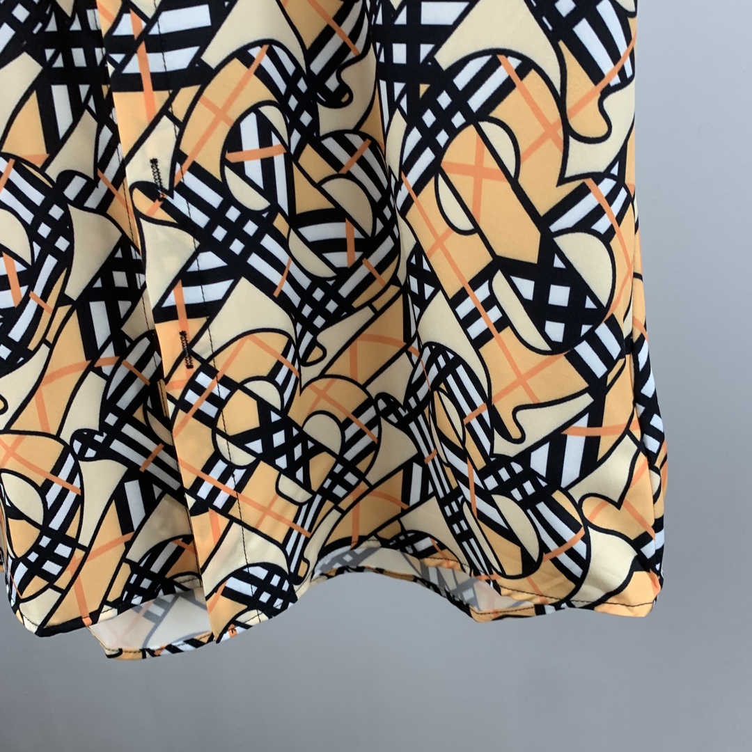 Burberry Sommeranzug Size M-XXXL