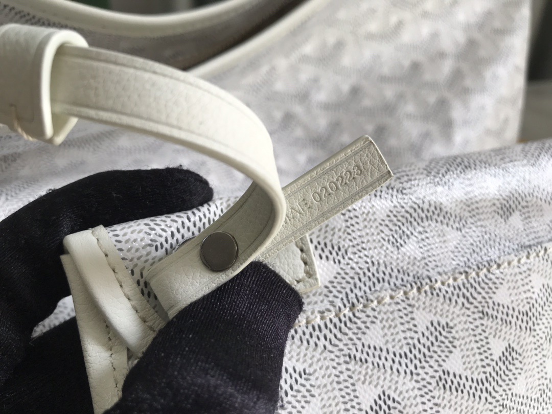 Goyard Hobo Boheme Shopping Bags 42*27*15cm