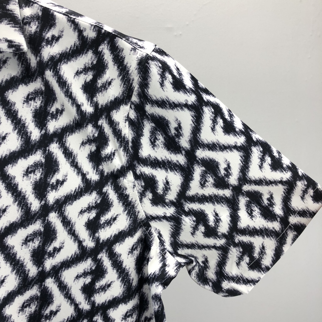 Fendi Sommeranzug Size S-XXL