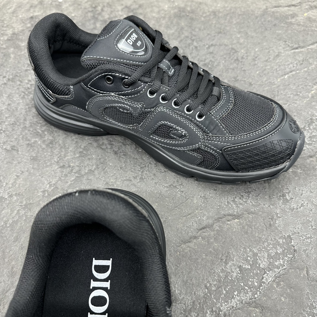 Dior B30 x Stone Island New Sneaker Size 36-46