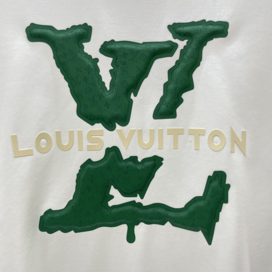 Louis Vuitton 25ss Men T Shirt S-XXL