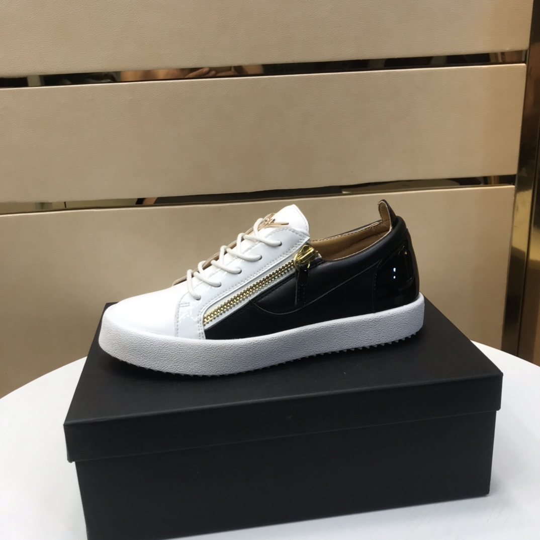 Giuseppe Zanotti Mens Outdoor Sneakers Shoes Gr. 38 - 45