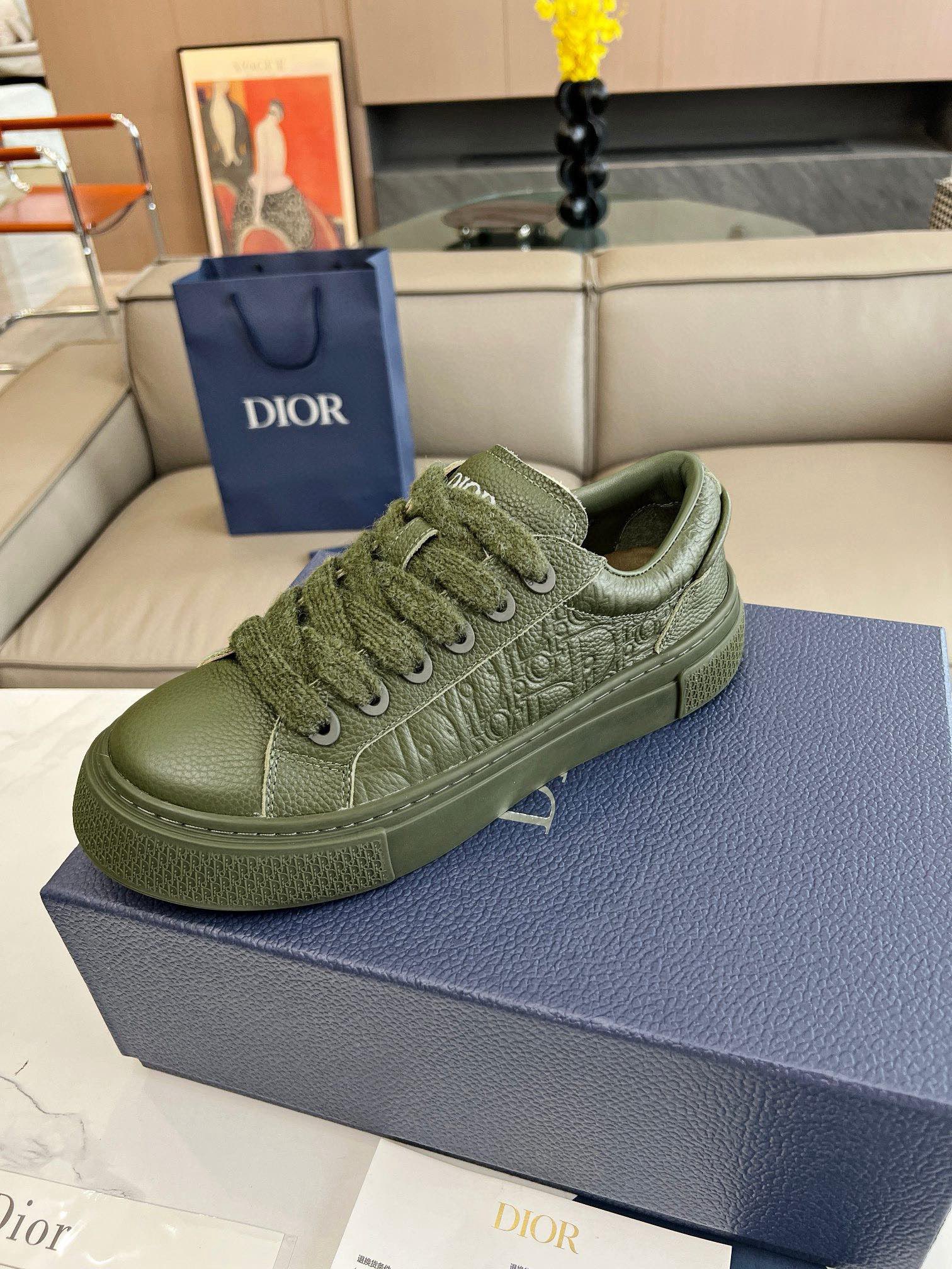 Dior B33 Sneaker Size 36-46