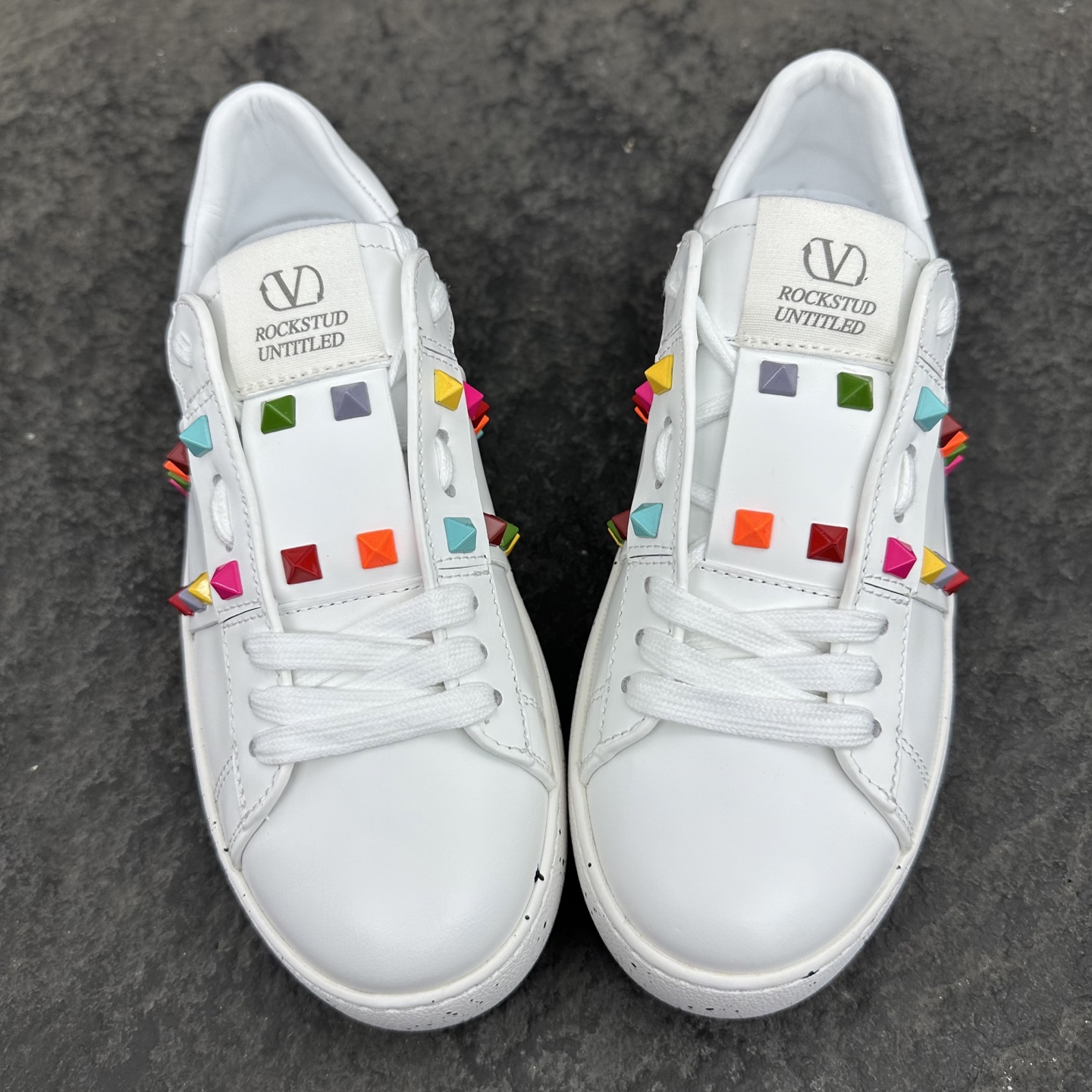 Valentino Rockstud Untitled Sneaker Size 36-46