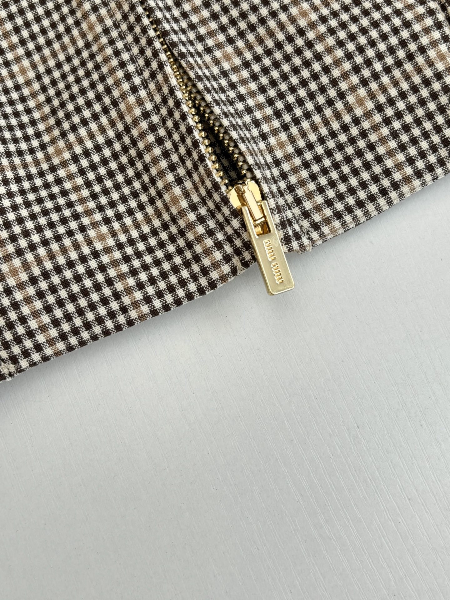 MiuMiu Unisex Jacket Size S-XL