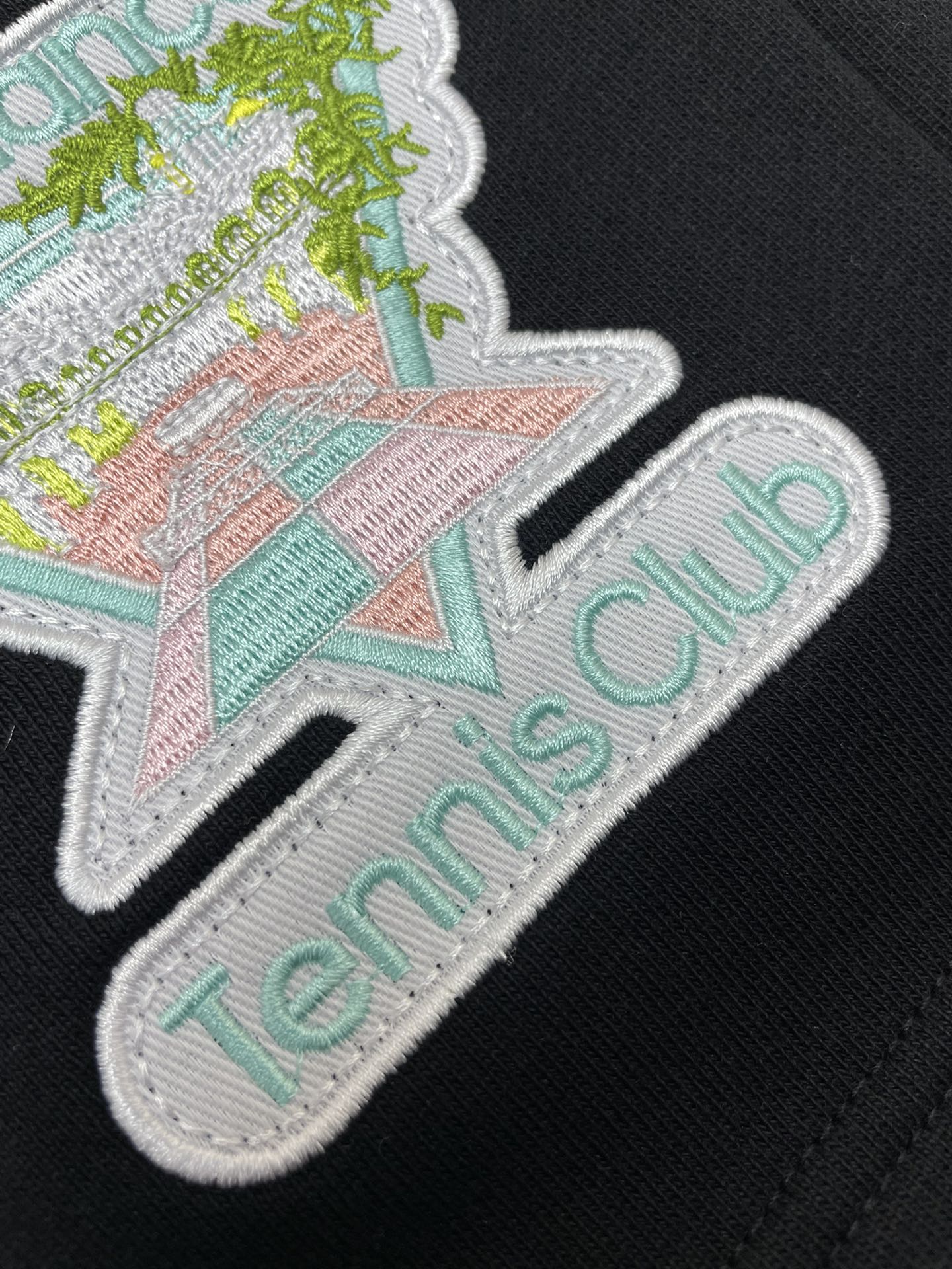 Casablanca Shorts Size S-XL