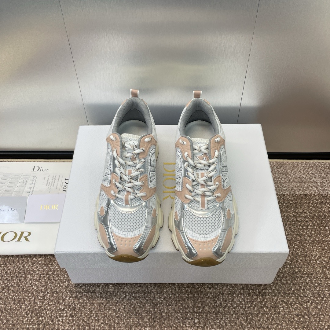 Dior Chrono Sneaker Size 35-41