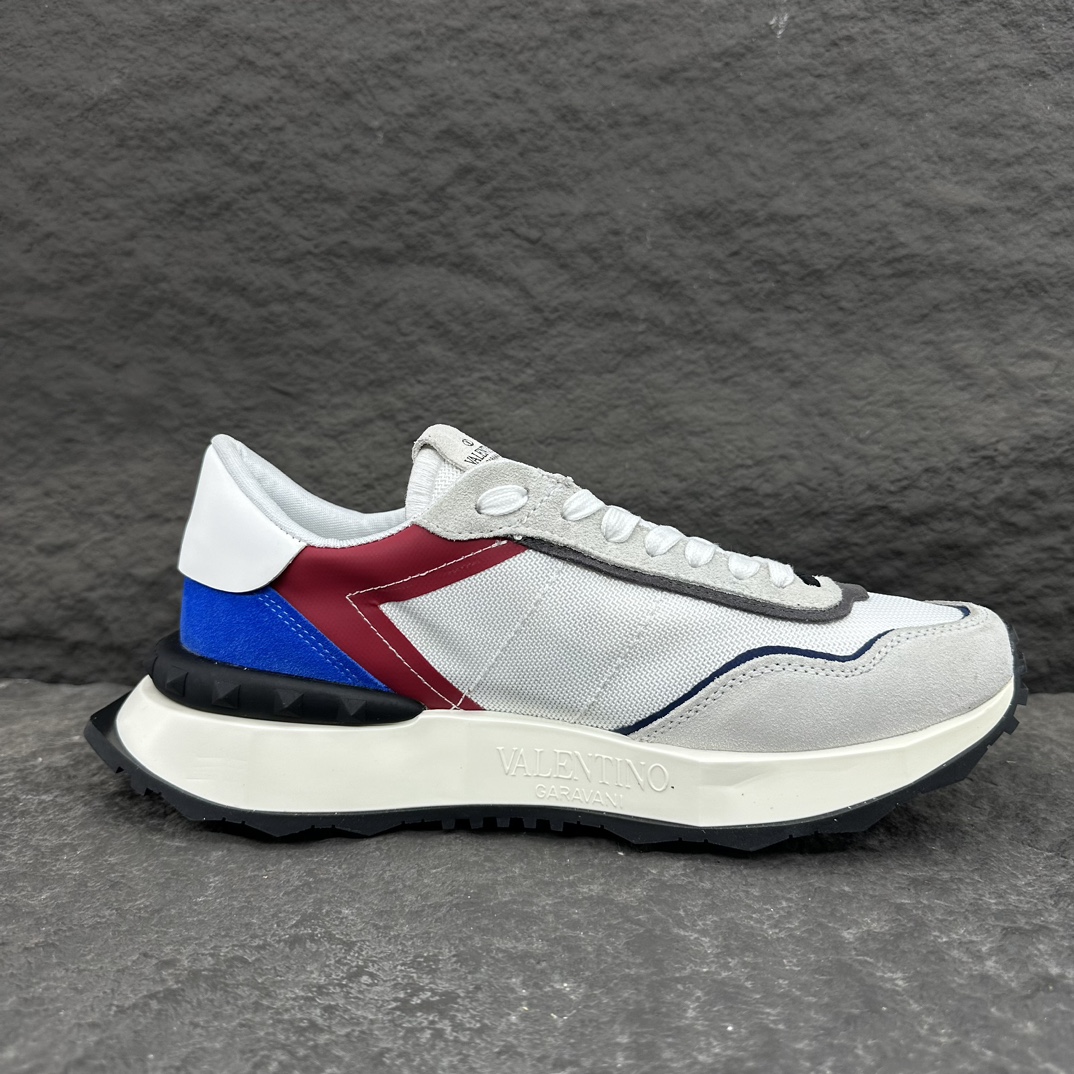 Valentino Lacerunner Sneaker Size 36-46