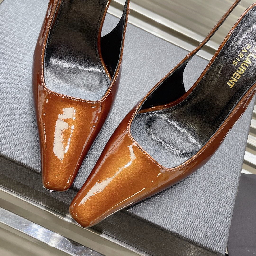 YSL DUNE Pumps Size 35-40