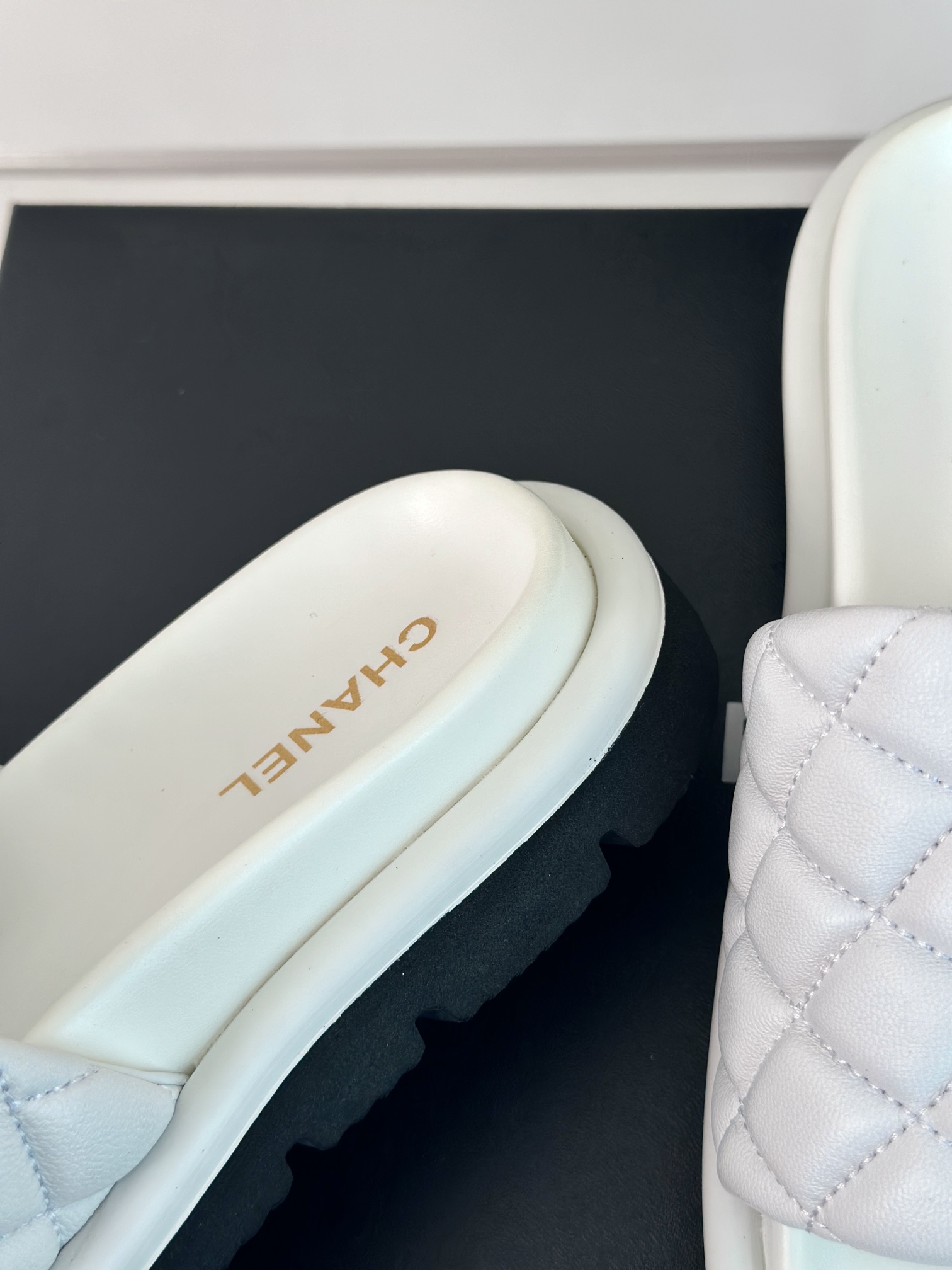 Chanel 2024 New Slippers Size 36-41