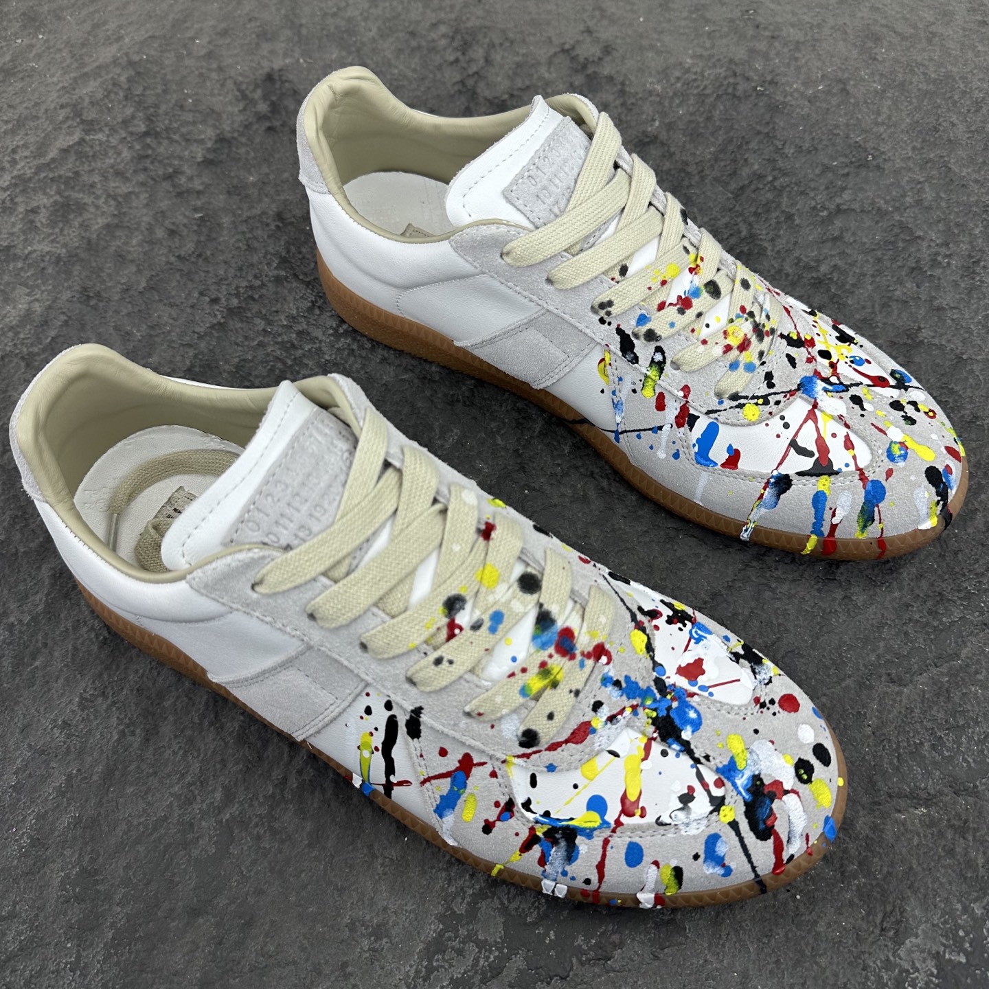 Maison Margiela Replica Sneaker Size 36-46