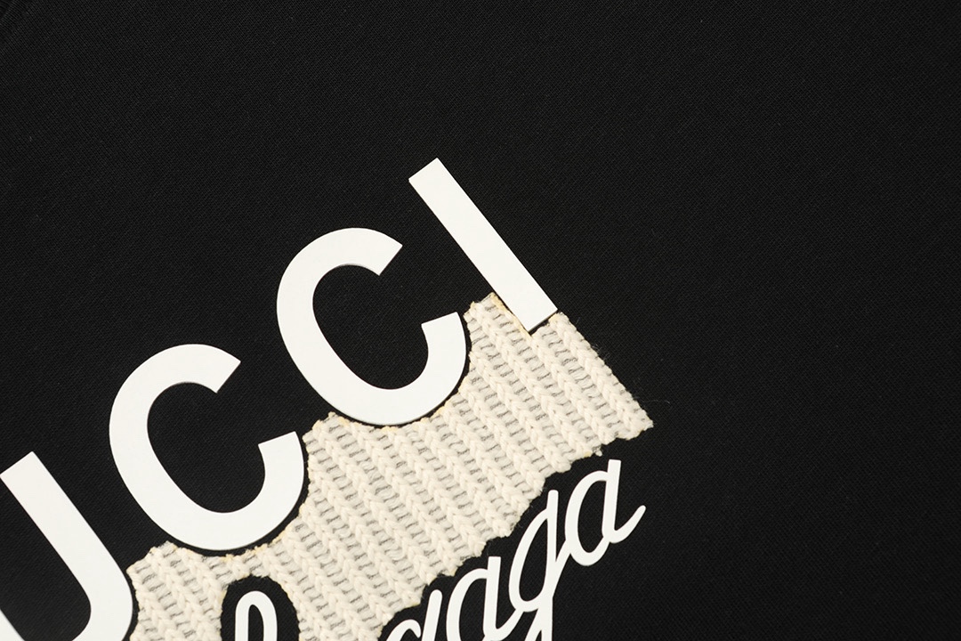 Gucci 2025 New Unisex Sweatshirt Size S-XL