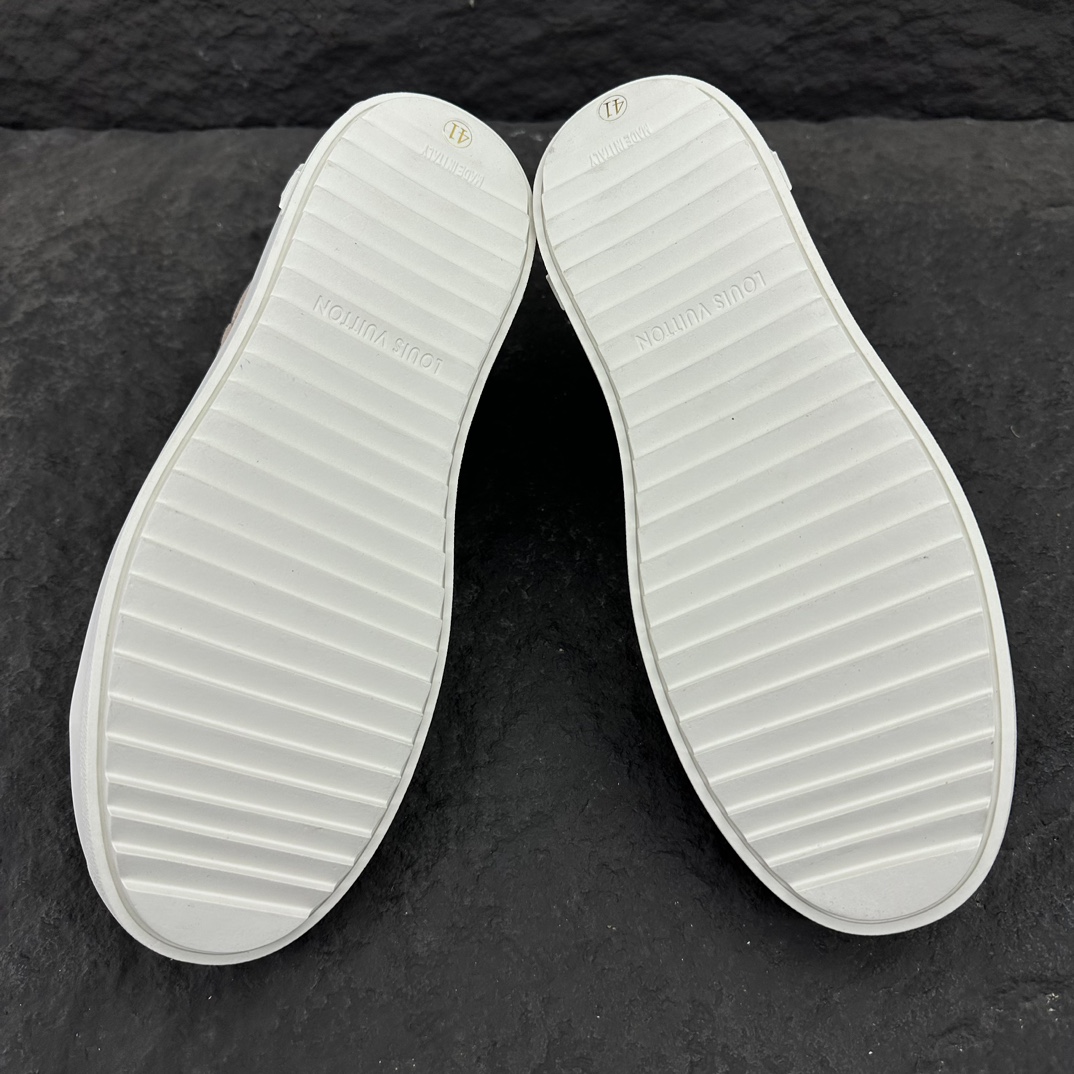 Louis Vuitton Time Out Sneaker Size 36-41