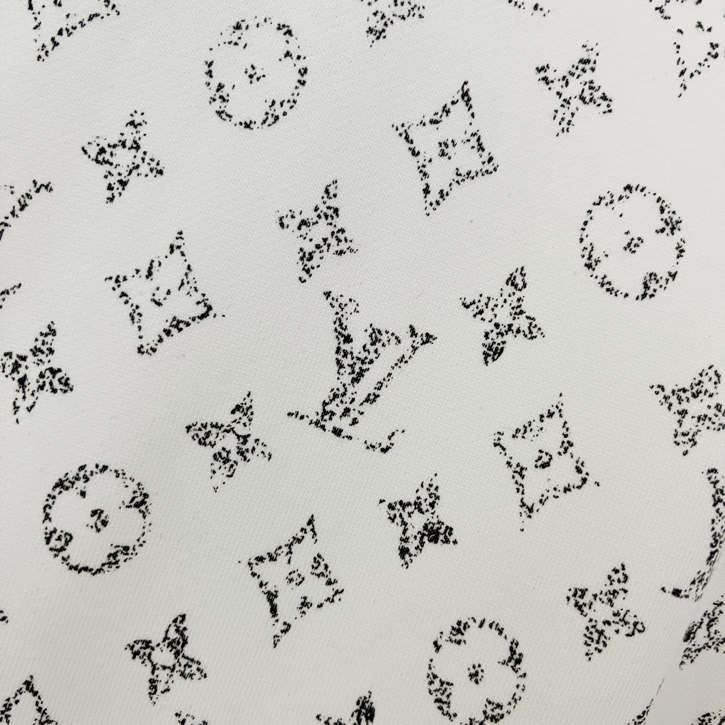 Louis Vuitton Unisex Sweatshirt Size S-XL