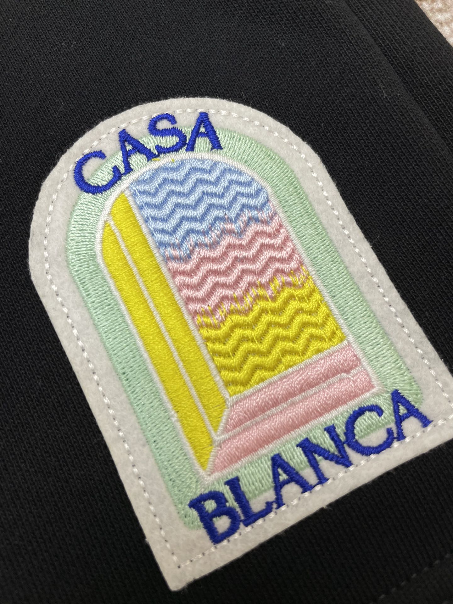 Casablanca Shorts Size S-XL