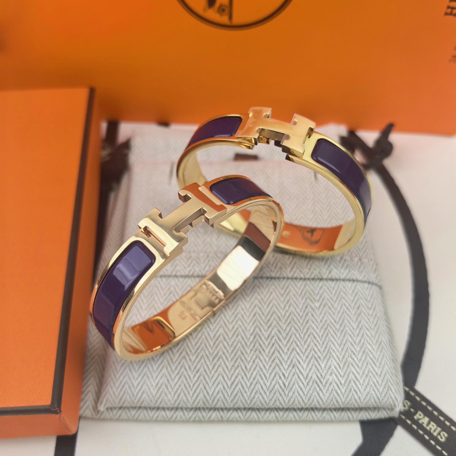 Hermes Bracelet