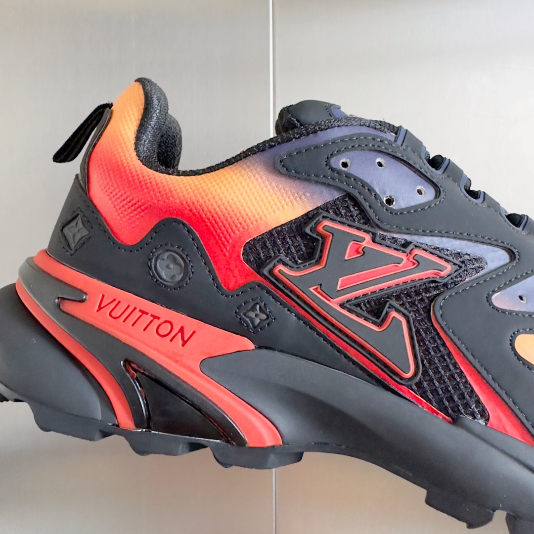 Louis Vuitton LV Runner Tatic Sneaker Size 40-46