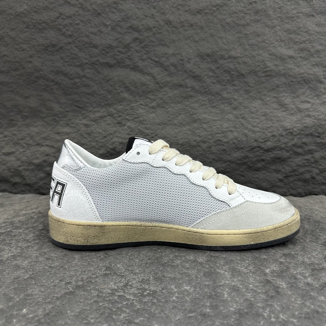 GGDB Ball Star LTD Sneaker Slippers Size 36-46