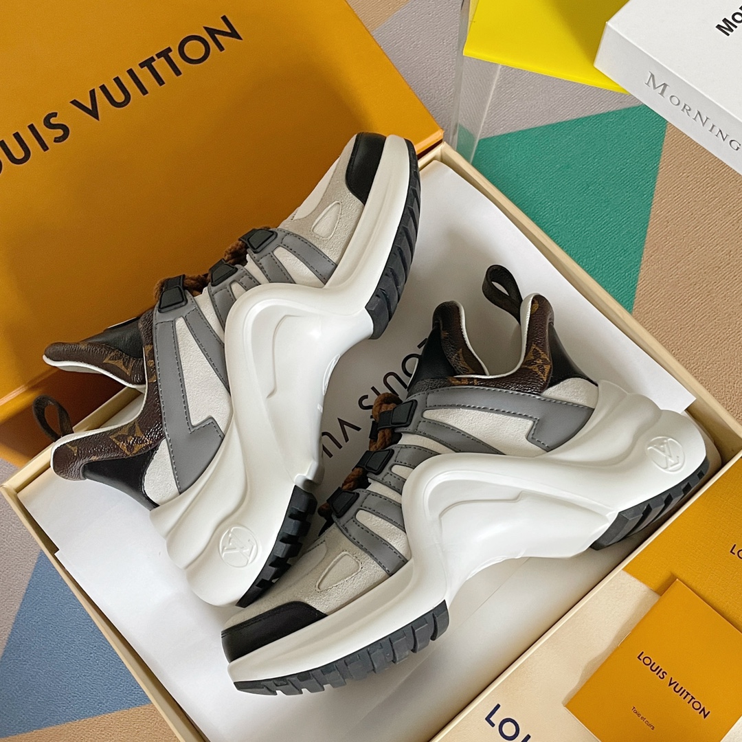 Louis Vuitton LV Archlight Sneaker Size 36-41