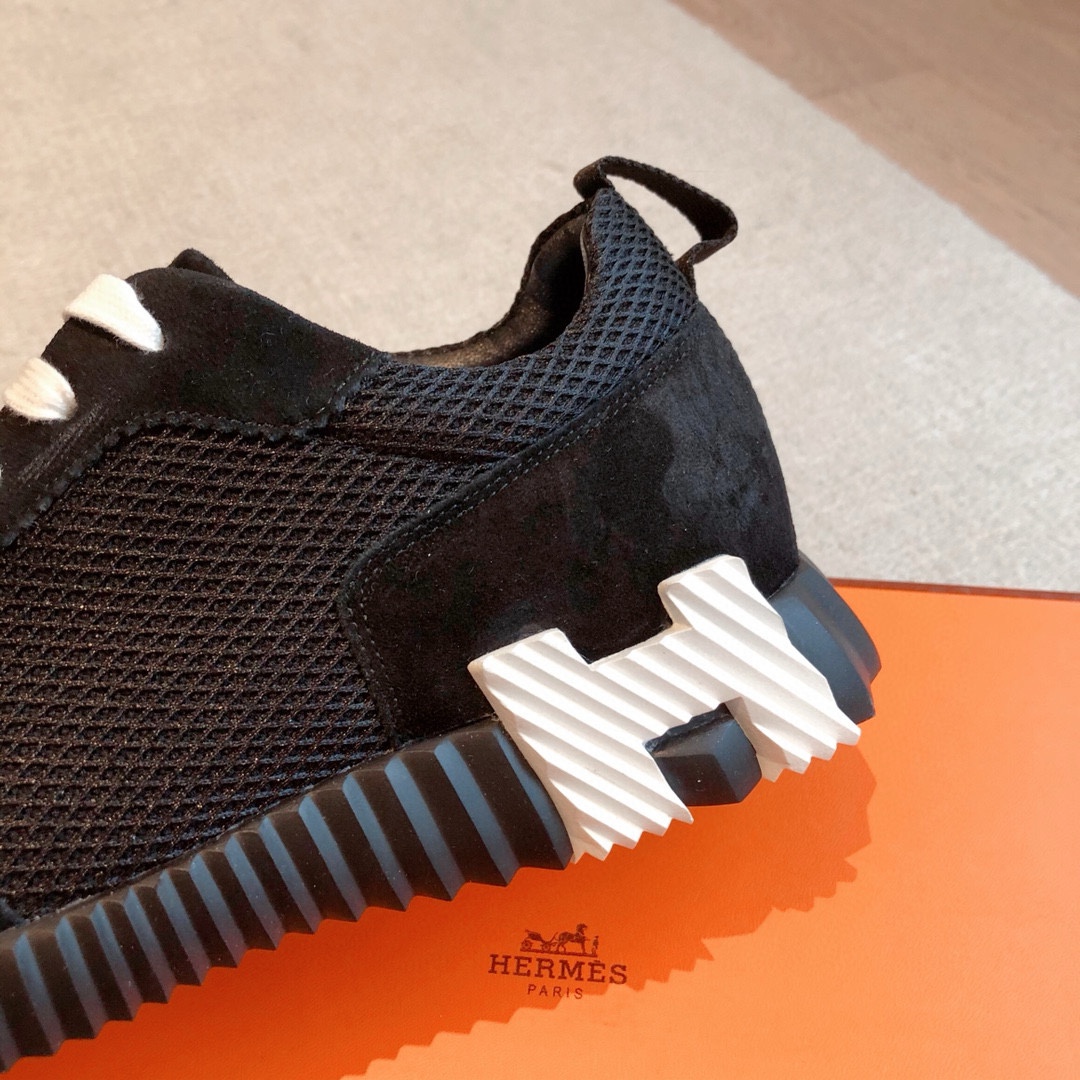 Hermes Bouncing Sneaker Size 36-46