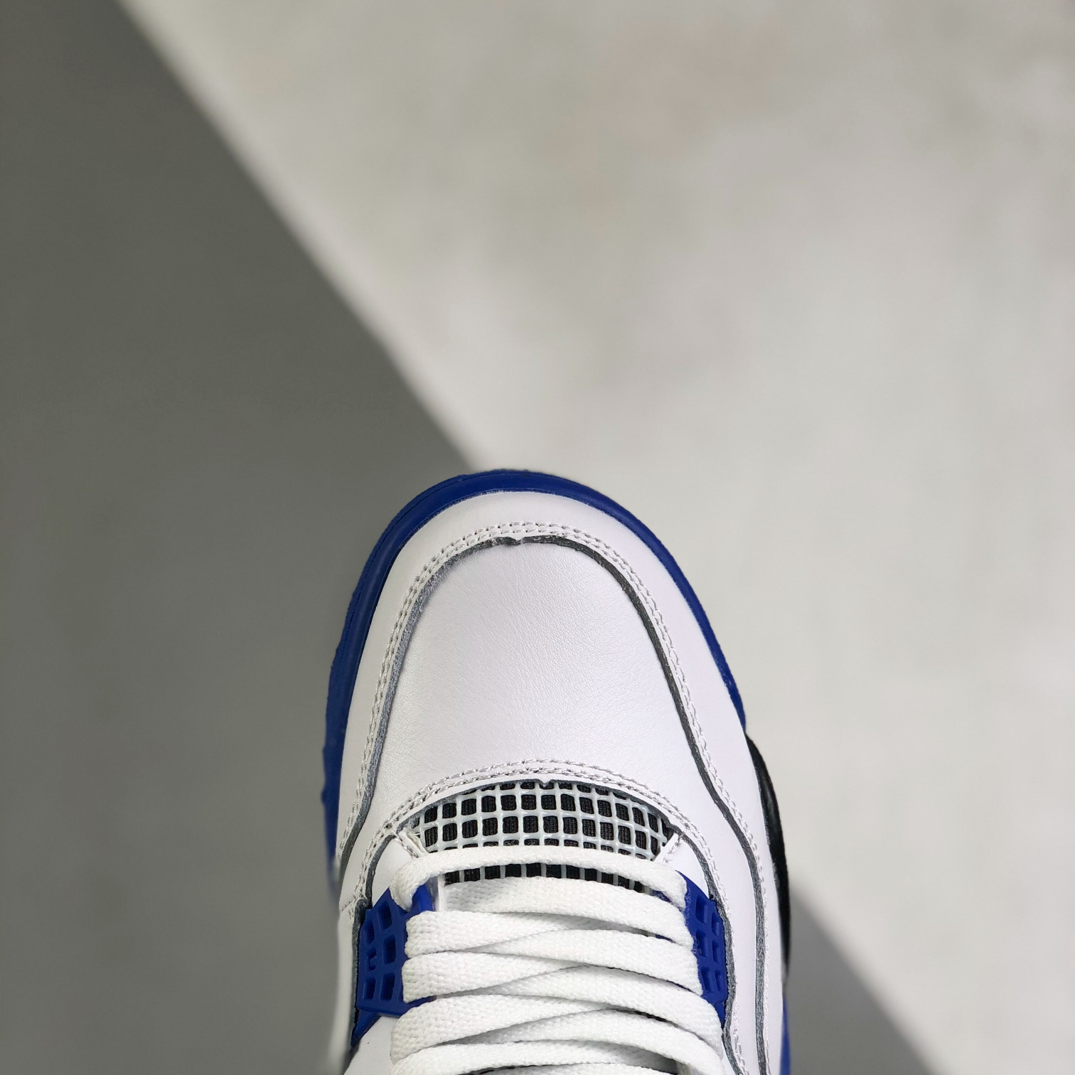 Nike Air Jordan 4 Sneakers Shoes Gr. 36-46