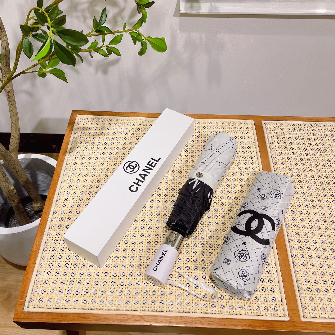 Chanel Umbrella