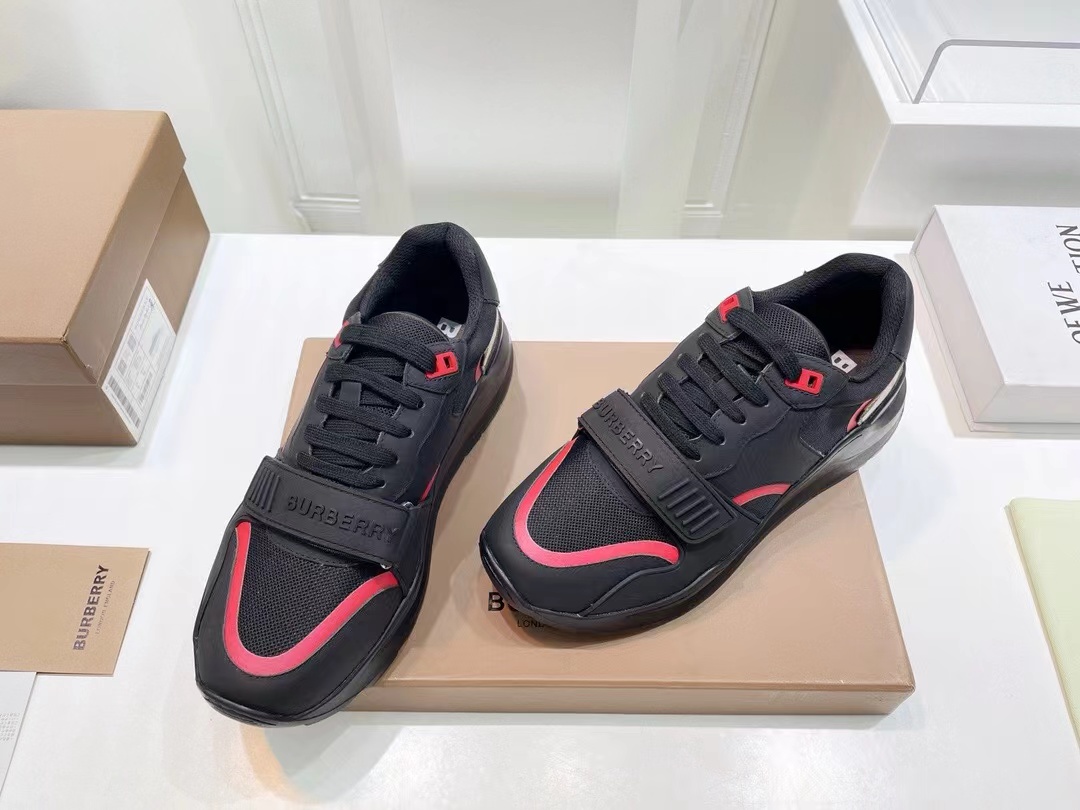 Burberry Sneaker Size 36-45