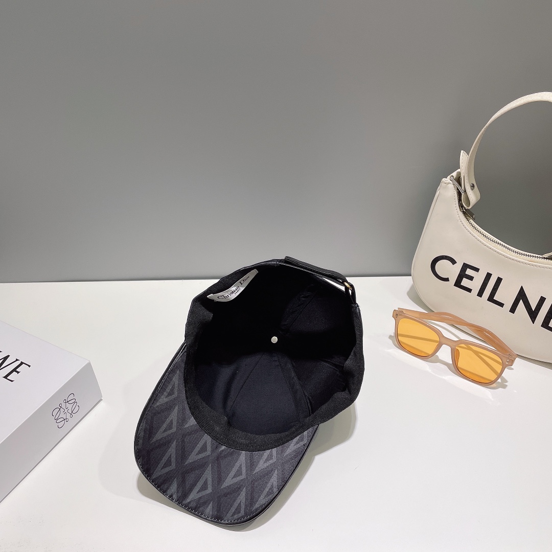 Dior Baseball Cap