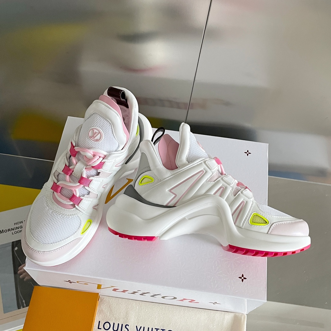 Louis Vuitton LV Archlight Sneaker Size 36-41