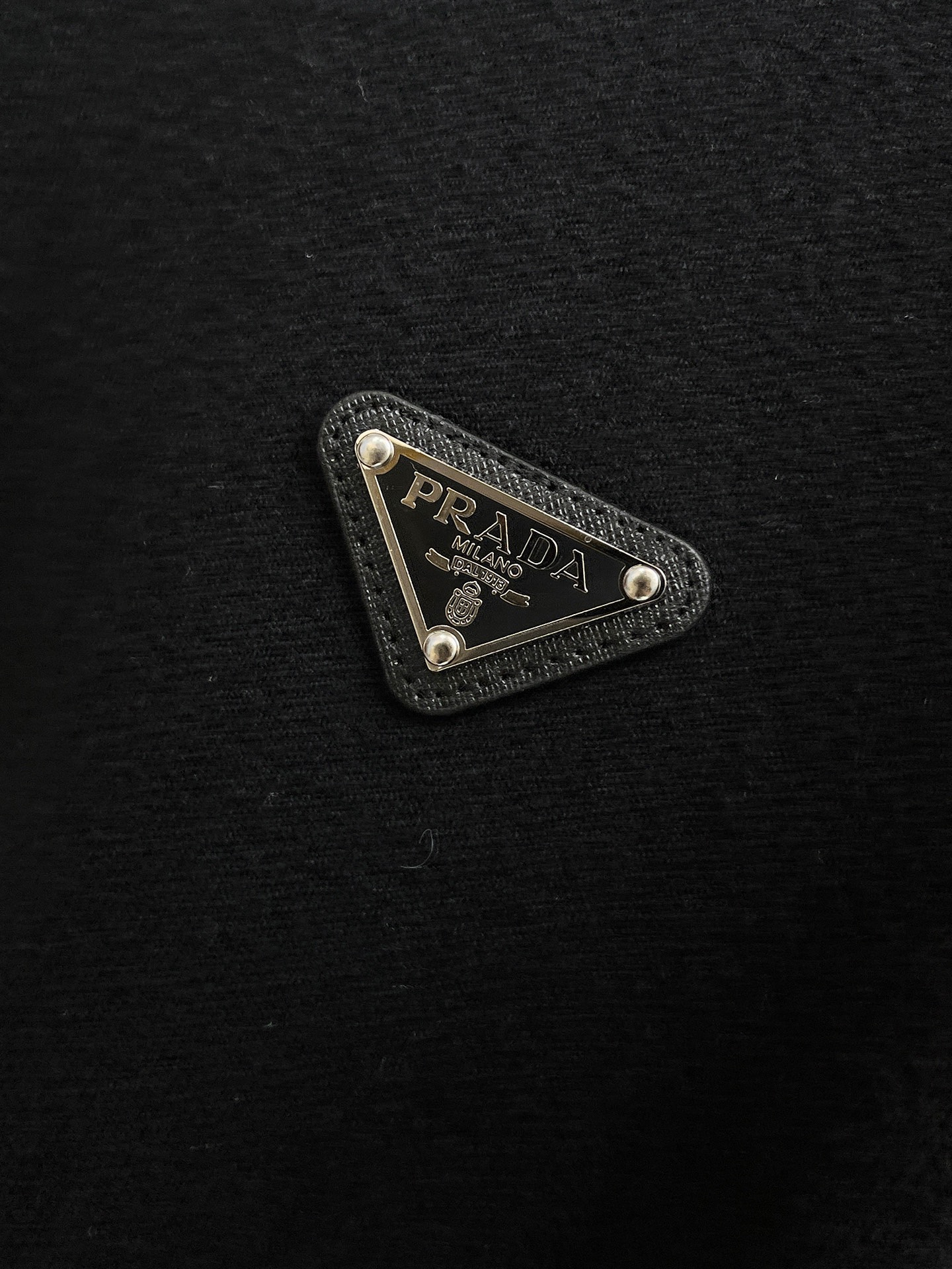 Prada Unisex Sweatshirt Size M-XXXL