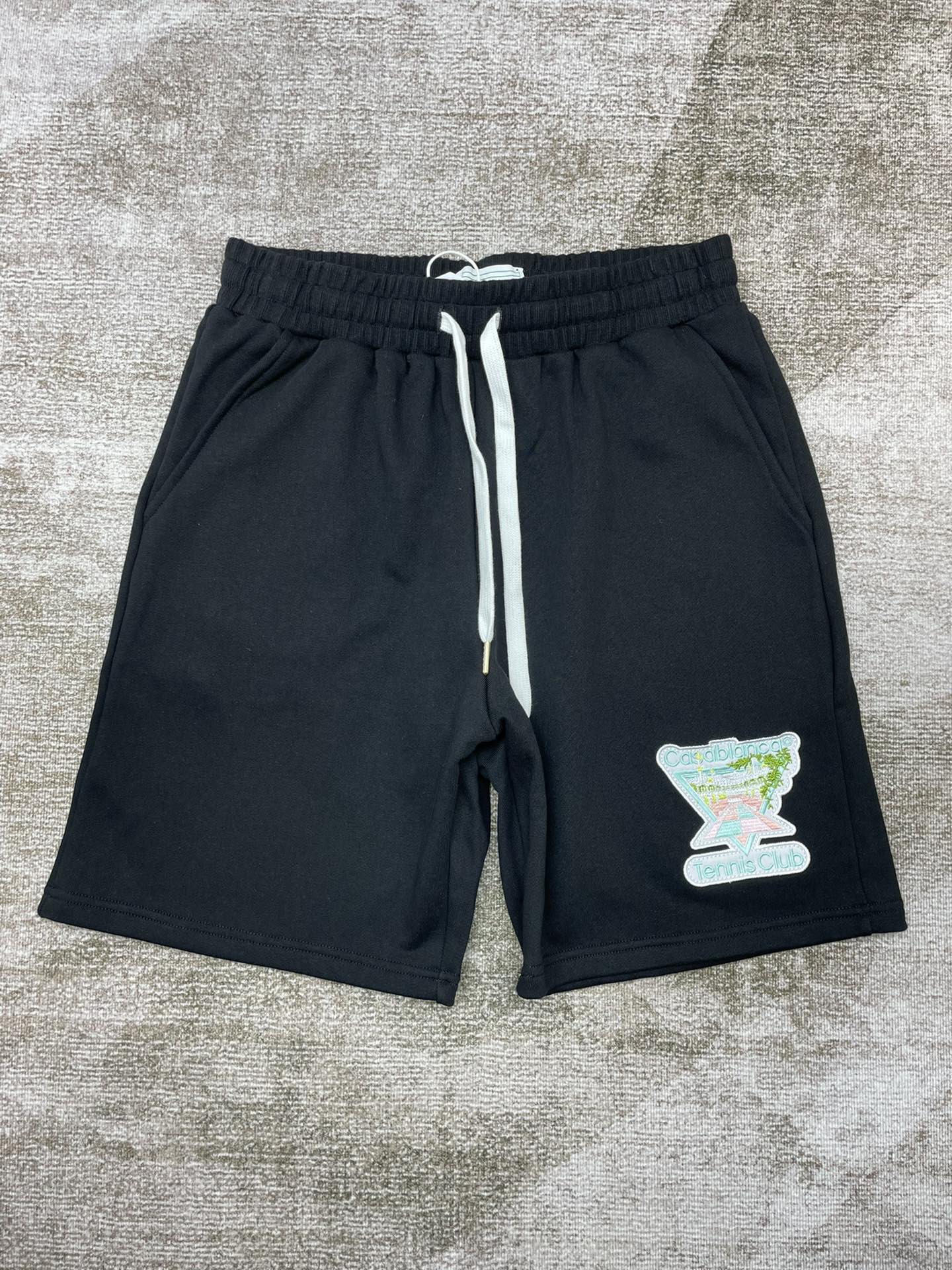Casablanca Shorts Size S-XL