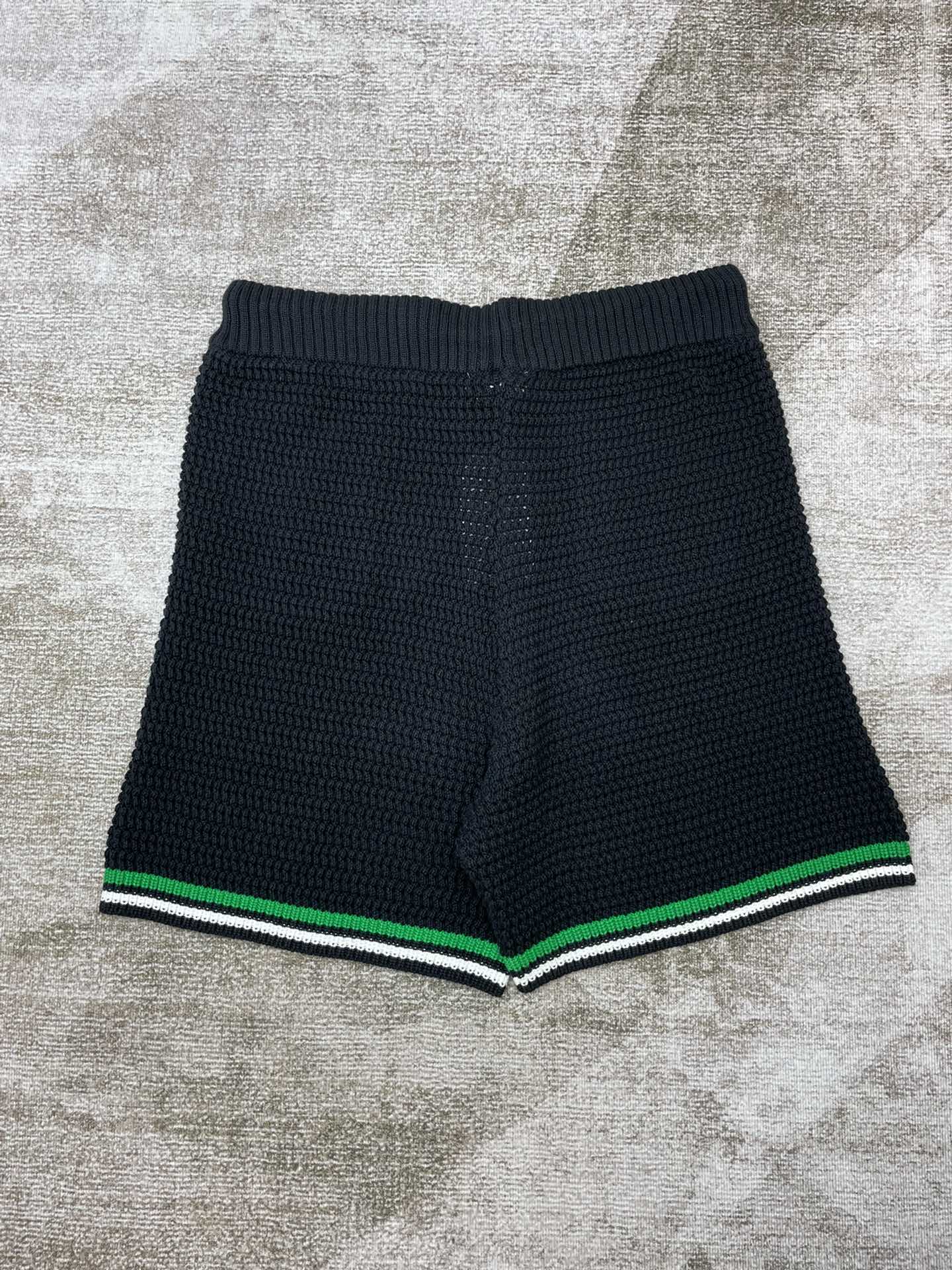 Casablanca Shorts Size S-XL