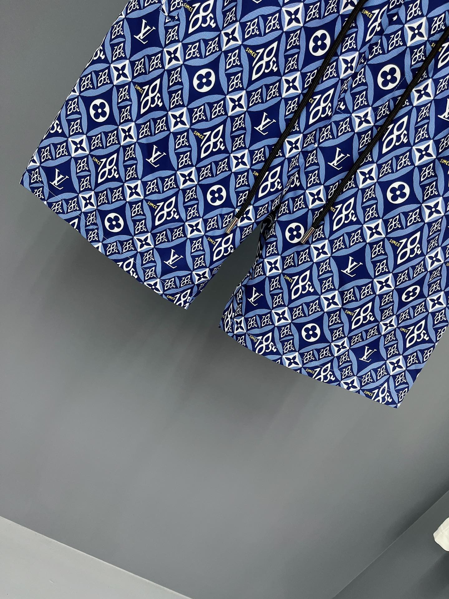 Louis Vuitton Beach Pants Size M-XXXL