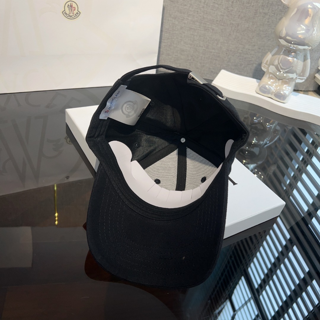 Moncler Baseball Cap