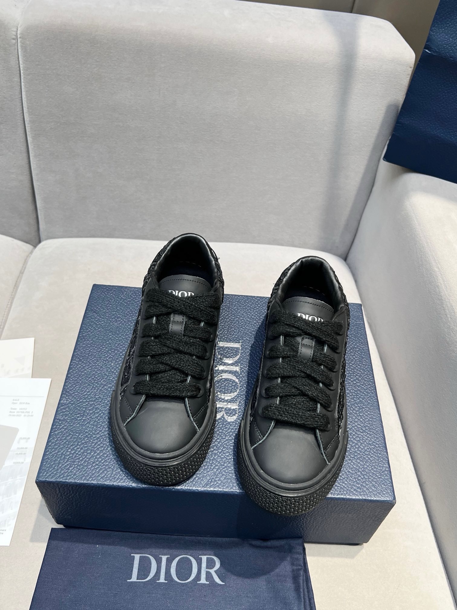 Dior B33 New Sneaker Men Women Shoes Size 35-46