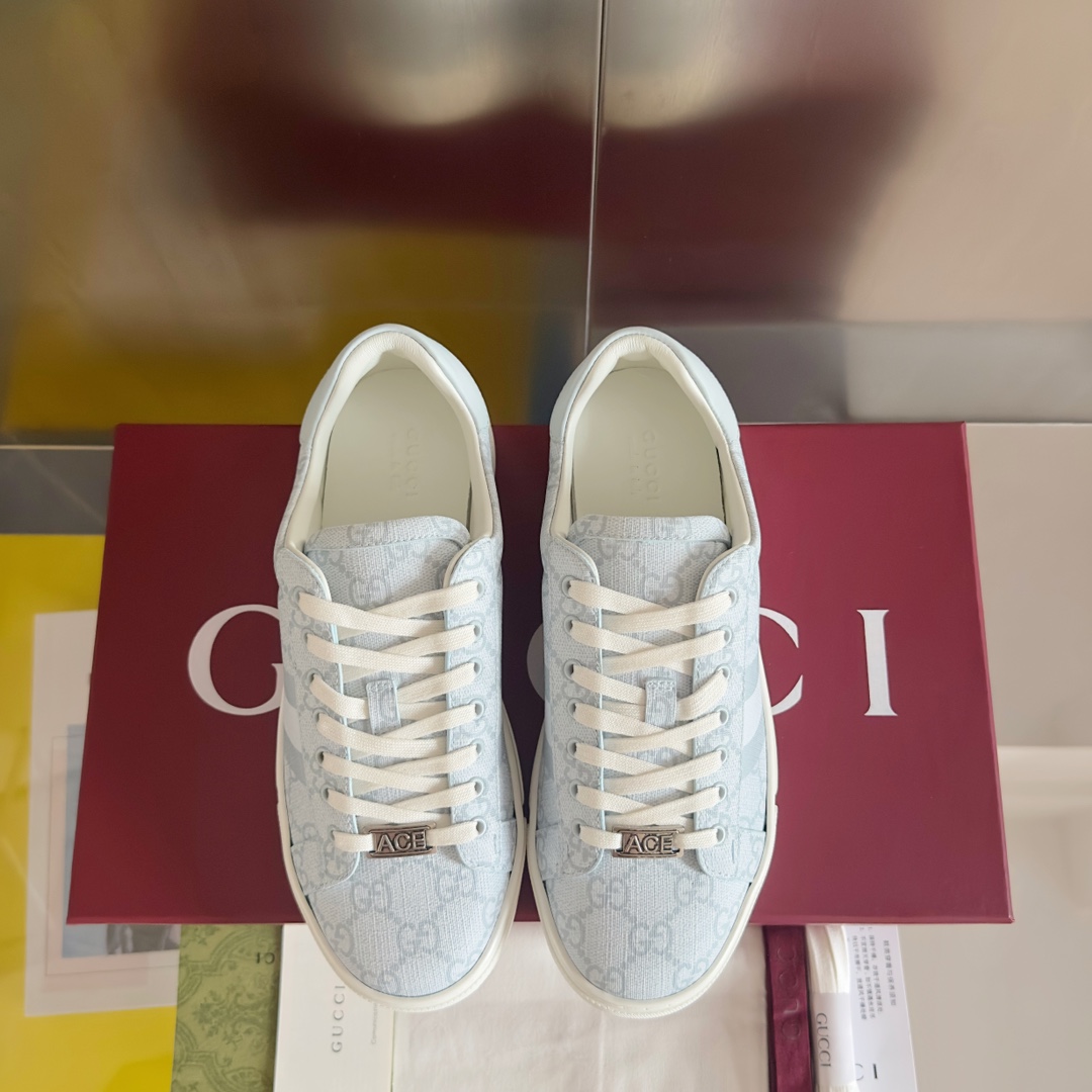Gucci ACE New Sneaker Size 36-46