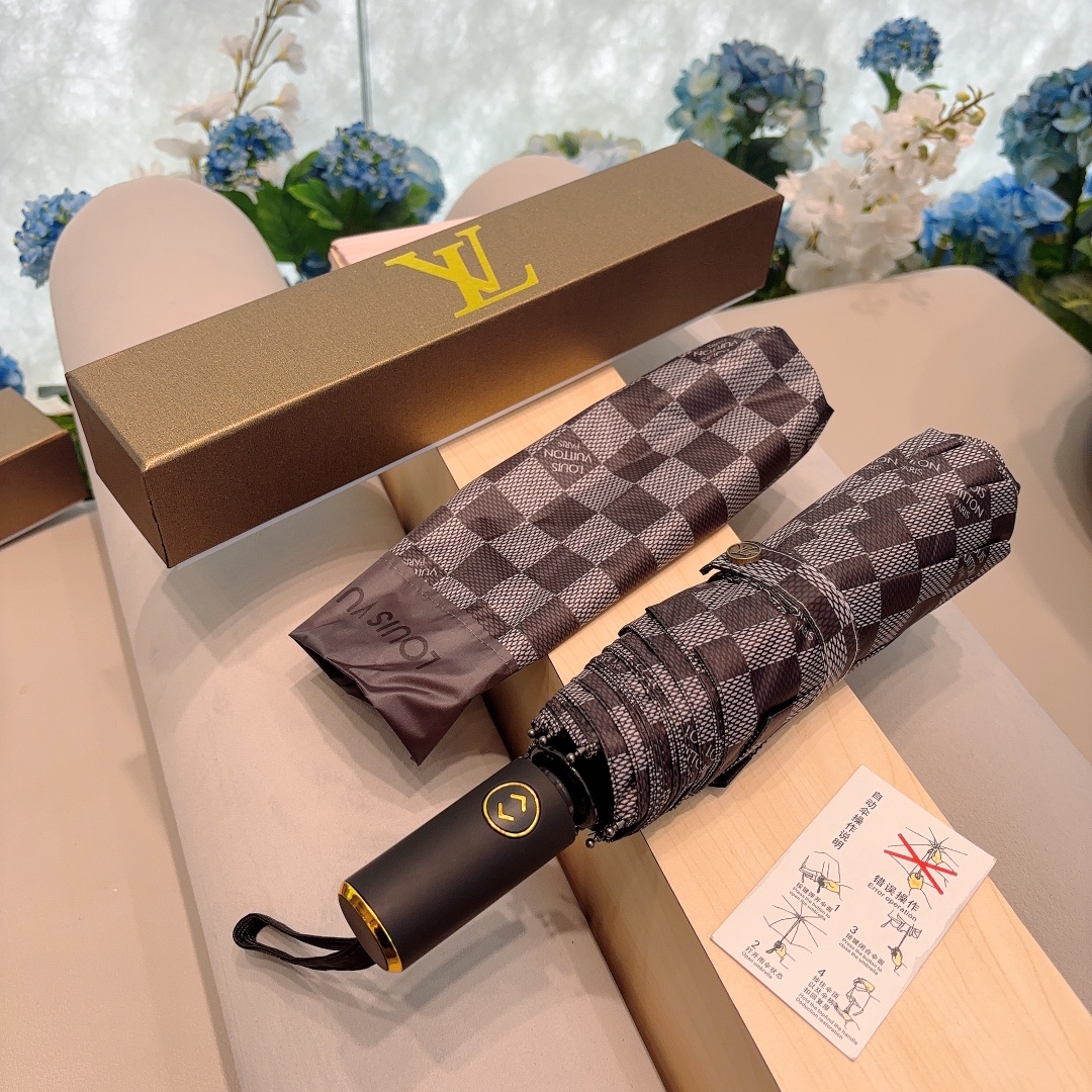 Louis Vuitton Umbrella