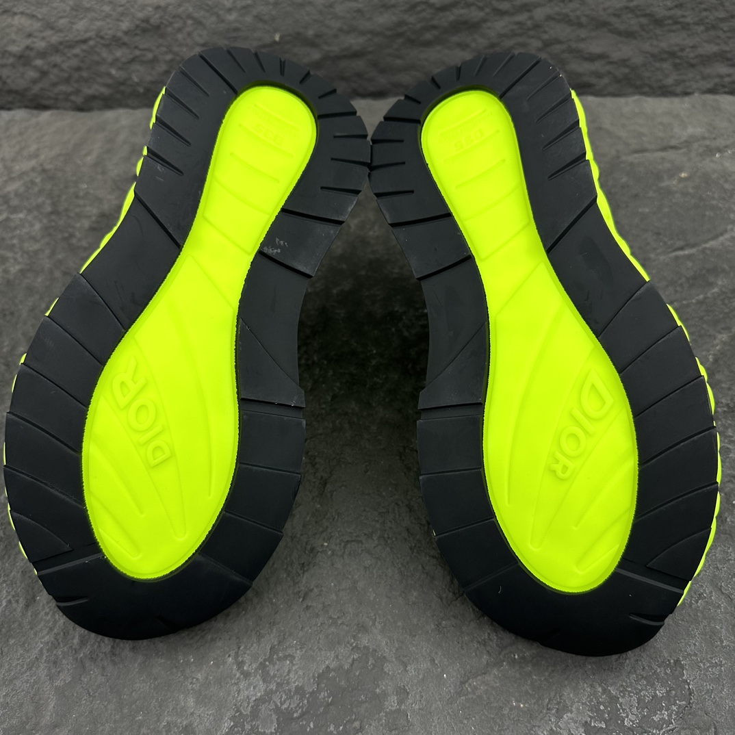 Dior B35 Men Sneaker Size 40-46