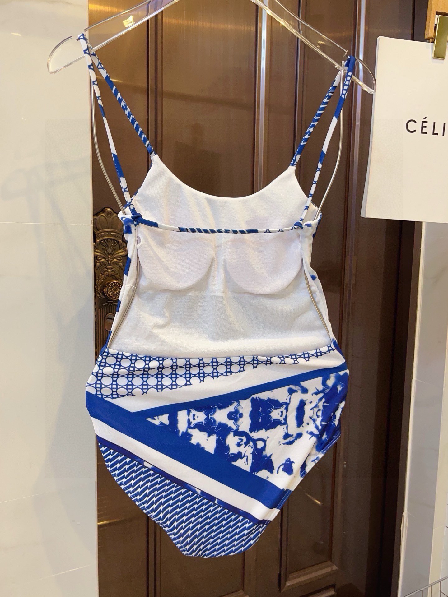 Dior Swimsuit Size S-L