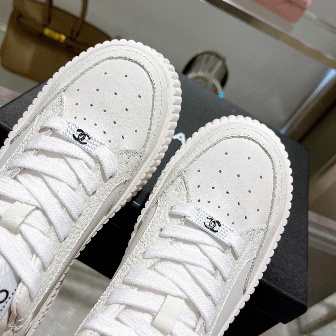 Chanel Sneaker Size 36-40