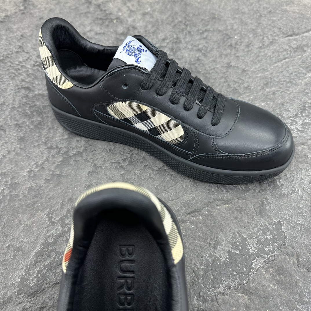 Burberry Terrace Sneaker Size 36-46