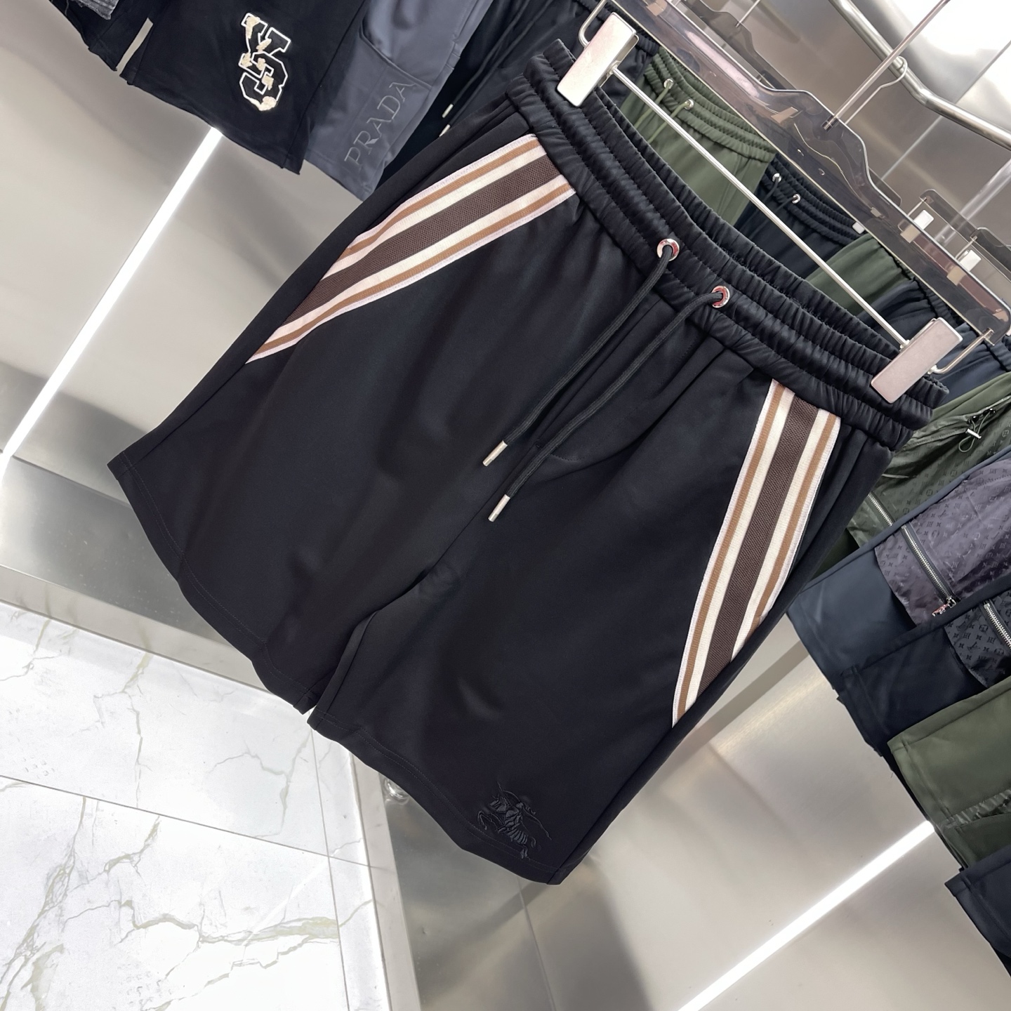 Burberry Shorts M-3XL