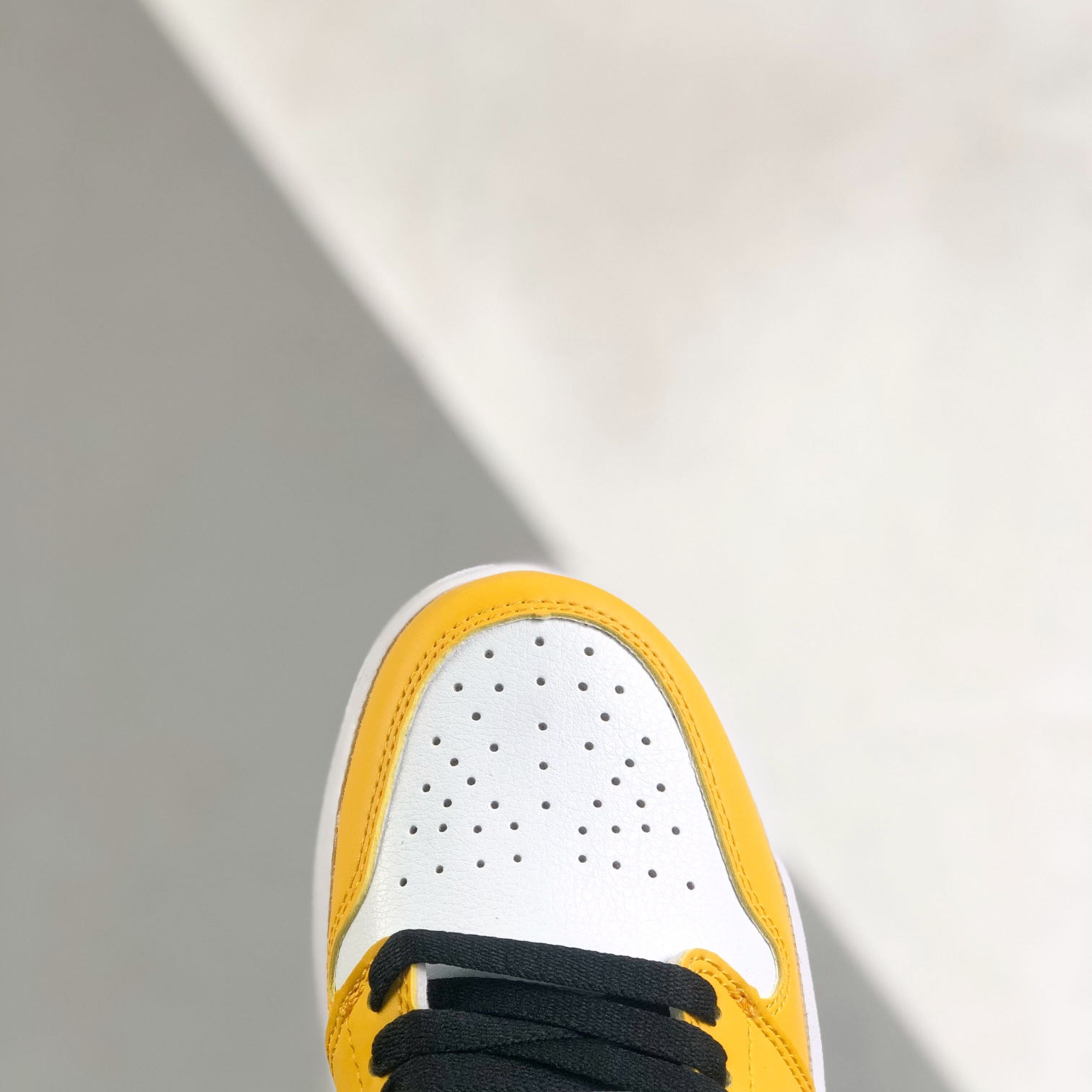 Nike Air Jordan 1 Low Top Sneakers Shoes Gr. 36-46